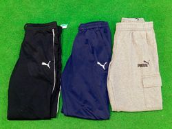 Puma Mix Trousers
