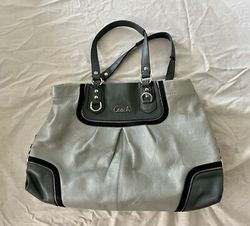 Coach bags