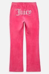 「Juicy couture トラックパンツ」