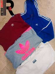 hoodies Adidas