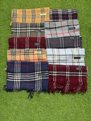 Burberry Scarves 003