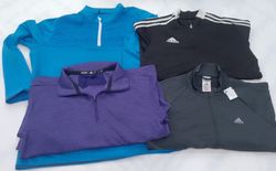 Veste de survêtement vintage Adidas CRZ0037