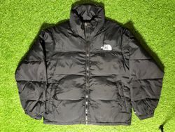 Chaqueta de plumas auténtica The North Face (FF 10..