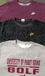 Nike Sweatshirt (2425)