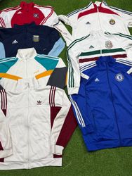 Adidas Track jackets #01