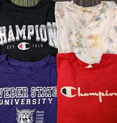 Champion T-Shirts (2429)