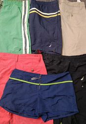 Nautica Shorts (2433)