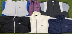Nike-Jacke