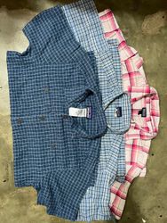 Patagonia shirt