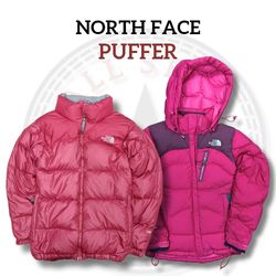 The North Face Puffer