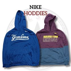 Nike Hoodies