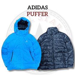 Adidas Puffer