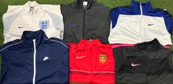 Nike Sports Jacket
