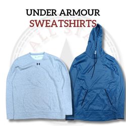Felpe Under Armour