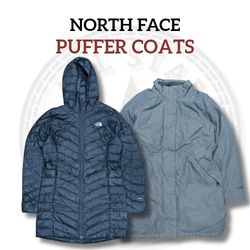 The North Face Puffer Coats
