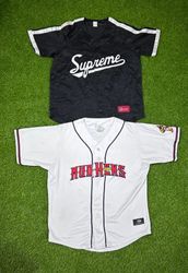 Maglietta da baseball