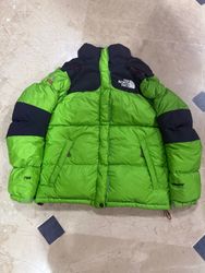 Chaquetas de plumas The North Face
