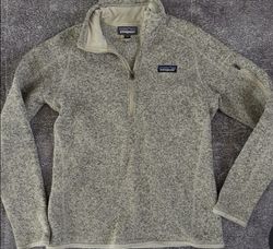 PATAGONIA FLEECE