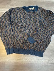 433 | Pull Multicolore