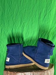 Gv 144 Premium Best Vintage UGG Boots