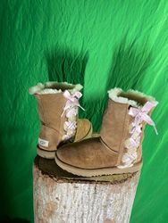 Gv 145 Premium Ugg Boots