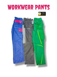 Vintage Workwear Pants