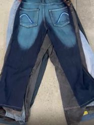 Pantalones de hip hop
