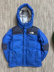 Die north face Kinderpuffer