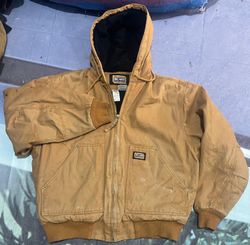 Big smith jacket