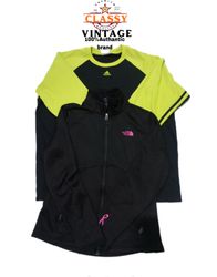Mens The northface, champion, adidas and other ban..