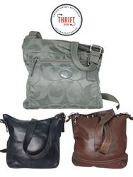 LX156 Coach Premium Bags