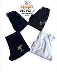 Pantalons de survêtement Under Armour