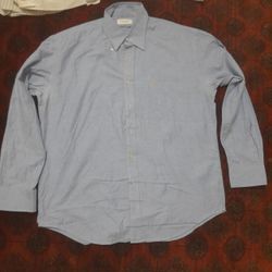 Yves Saint Laurent, Christian Dior Camicie P12B68