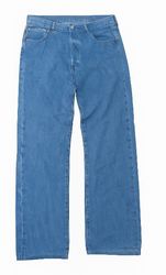 Levi's 501 jeans