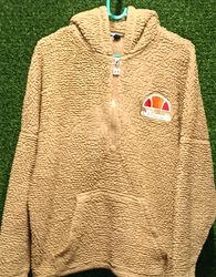 Jaqueta de Fleece Mista (MXSF-0004)