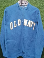 Jaqueta de Fleece com Marcas Misturadas (MXSF-0006..