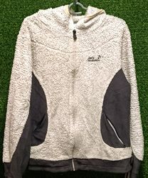 Jaqueta de Fleece de Marca Mista (MXSF-0008)