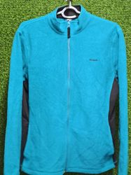 Jaqueta de Fleece Branded Mix (MXF-0001)