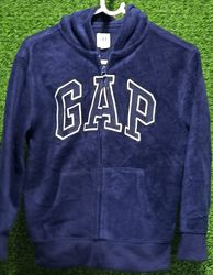 Mix Branded Fleece Jacket (MXF-0003)