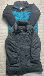 Marmot Puffer Jackets