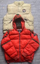Napapijri Puffers