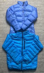 Chaquetas acolchadas Columbia