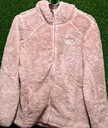 Mix Branded Fleece Jacket (MXF-0007)