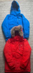 Chaquetas acolchadas de marca