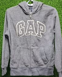 Mix Branded Fleece Jacket (MXF-0008)