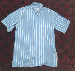 Yves Saint Laurent, Christian Dior Camicie P15B69
