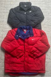 Nike Puffer Jackets
