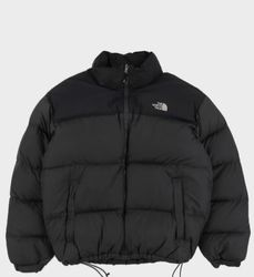 24x The North Face 550 ダウンパファージャケット — 高需要ミックス
