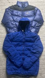 Chaquetas Puffer de Adidas