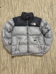 「TNF classy Nuptse」